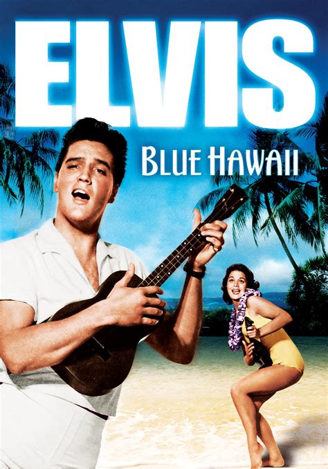 Blue Hawaii (1961) | Kaleidescape Movie Store