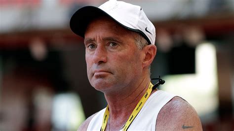 Alberto Salazar: Athletics coach's four-year ban upheld by Court of ...