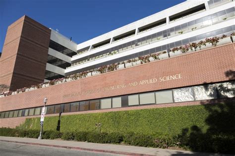 UCLA school of engineering receives $5M for computer network research center - Daily Bruin