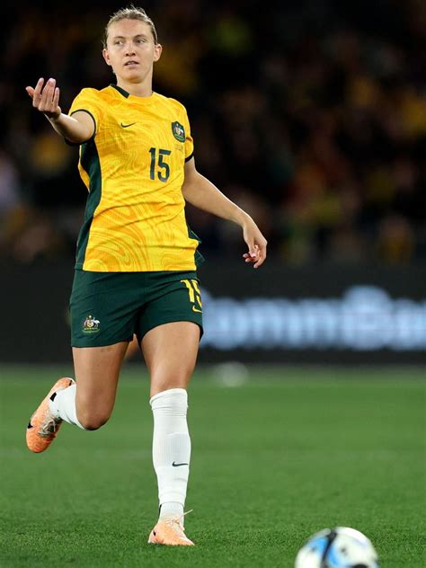 Women’s World Cup 2023: The Matildas making Tony Gustavsson’s selection calls difficult to make ...