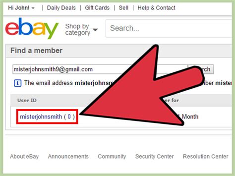 3 Ways to Find a Seller on eBay - wikiHow