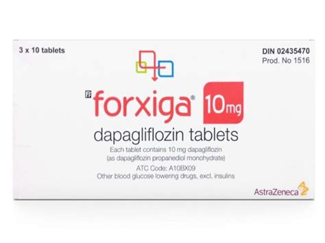 Buy Farxiga (Dapagliflozin) Tabs Online - Safe & Secure Ordering