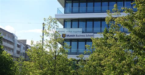 Munich Business School