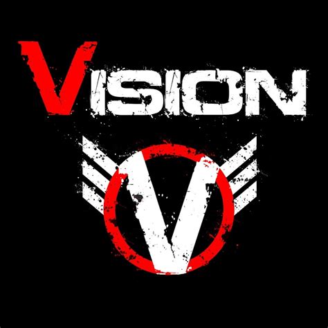 Vision Band - YouTube