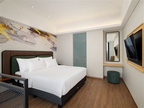 Luminor Hotel Padjadjaran Bogor Rooms: Pictures & Reviews - Tripadvisor