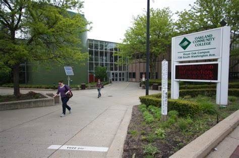 OCC holding steady as national community college enrollment plummets ...