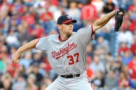 Nationals vs. Phillies: Washington scores three runs in eighth inning ...