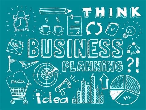 Business Plan Cover Page Tips - Udemy Blog