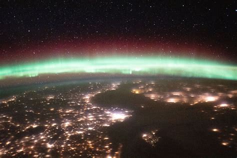 What is the ionosphere? (And who is Steve?) | Space