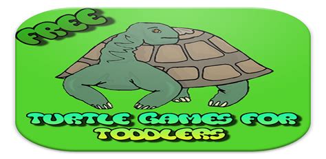 Turtle Games For Toddlers:Amazon.com:Appstore for Android