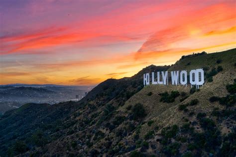10 Best Places to See the Hollywood Sign in Los Angeles