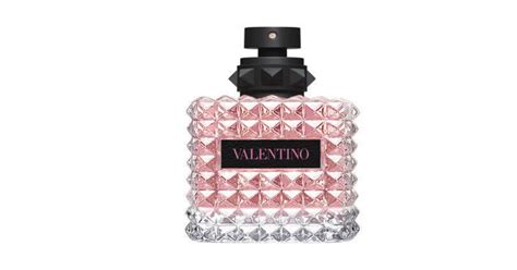 Free Valentino Perfume Sample - Julie's Freebies