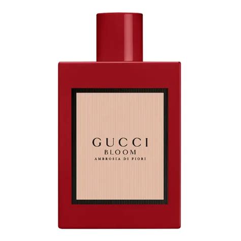 Gucci Bloom Ambrosia Di Fiori Edp 100ml - Perfuma.lk - Perfume and Cologne | Buy Fragrances ...