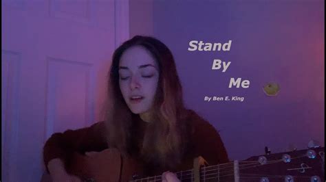 Stand By Me - Cover - YouTube