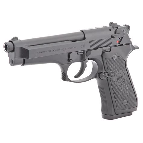 Beretta 92FS 9mm Full-Size 15-Round Pistol | Academy