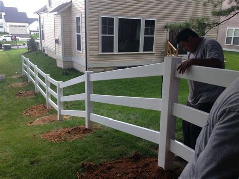 PROFESSIONAL FENCING INSTALLATION FOR METAL FENCES | by Edwin Machado | Medium