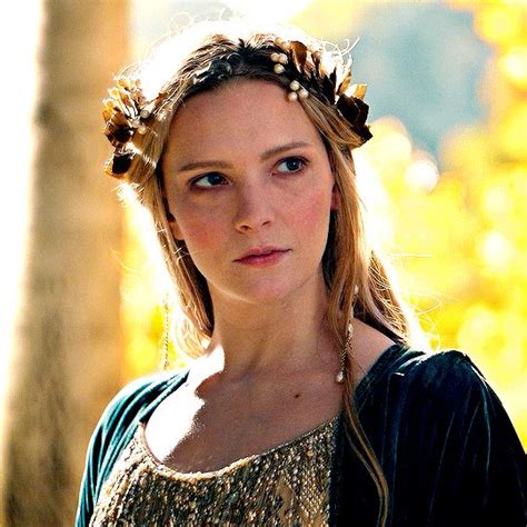 Gifs Historical : Morfydd Clark as Galadriel · The Lord of the ...