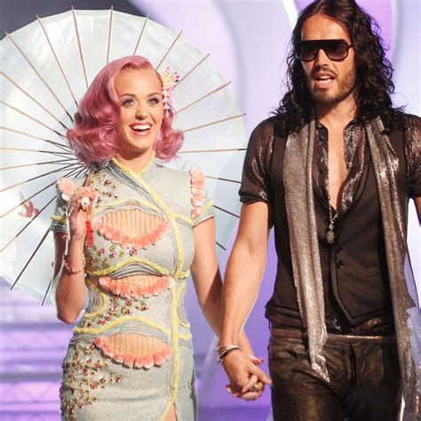 Katy Perry And Russell Brand Wedding