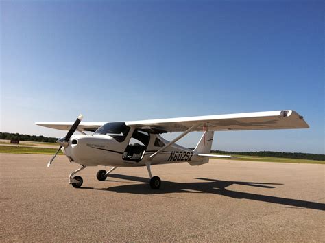 Cessna 162 Skycatcher Light Sport Aircraft