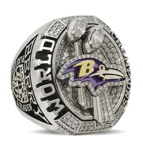 A Dozen Super Bowl and NFL Championship Rings Available at Goldin Auctions