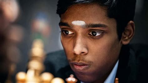 Indian Chess Prodigy Pragyananda Enters World Chess Championship Semi-finals and Secures Spot in ...