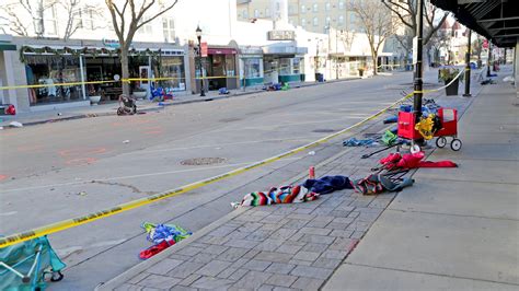 Waukesha Christmas Parade tragedy: How upcoming parades are responding