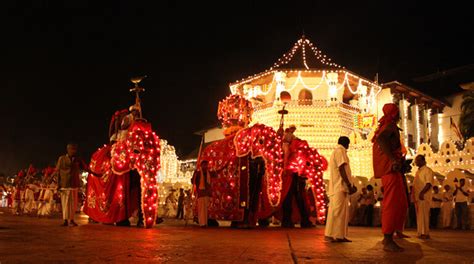 Festivals in Sri Lanka - A Full Overview | Travel Destination Sri Lanka