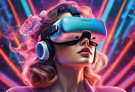 Premium Vector | Virtual reality vr headset 3 d illustrationvirtual ...