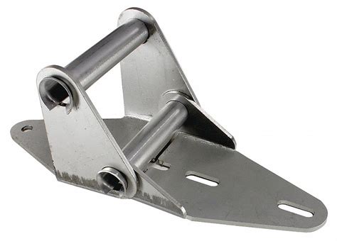 AMERICAN GARAGE DOOR SUPPLY #8 Heavy Duty Garage Door Hinge with Mill ...