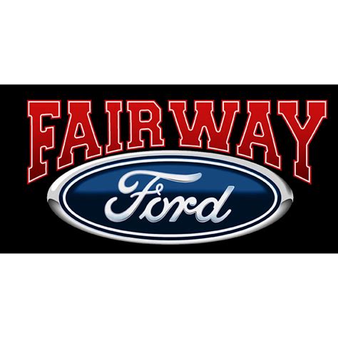 Fairway Ford in Canfield, OH 44406 | Citysearch