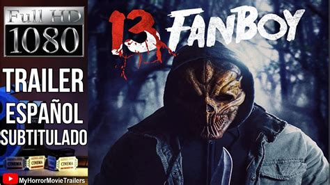 13 Fanboy (2021) (Trailer HD) - Deborah Voorhees - YouTube