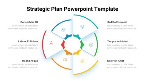 Strategic Plan Powerpoint Template Free Printable Templates – NBKomputer