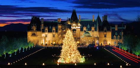 Biltmore Dolly Candlelight Combo - US Tours Knows America