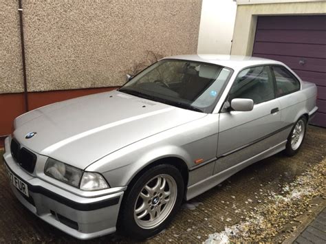 Bmw e36 323i 328i coupe | in Paulton, Bristol | Gumtree