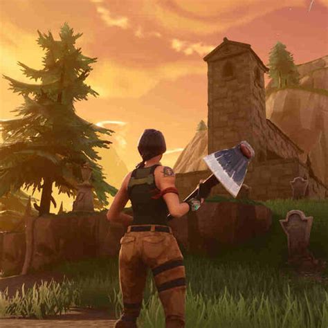 Haunted Hills | Fortnite Wiki | FANDOM powered by Wikia