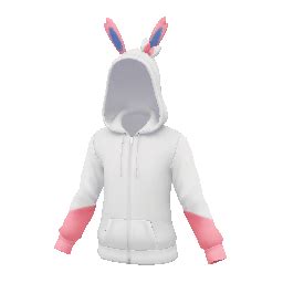 File:GO Sylveon Hoodie male.png - Bulbapedia, the community-driven Pokémon encyclopedia