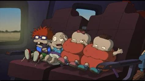 Rugrats in Paris The Movie 223 - Rugrats In Paris Photo (43206694 ...