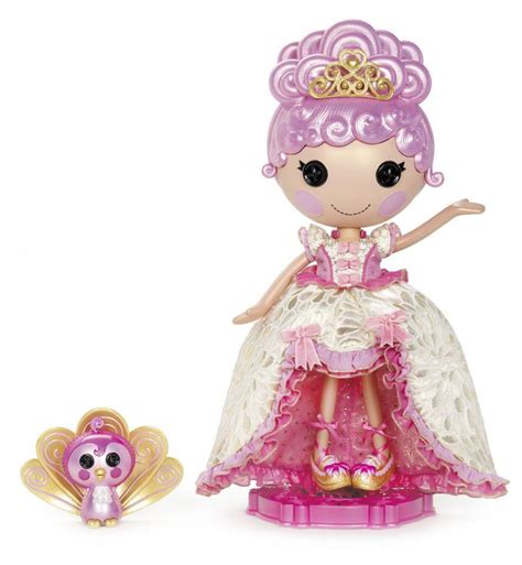 Goldie Luxe | Lalaloopsy Land Wiki | Fandom