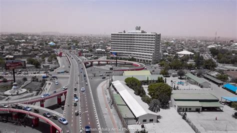 Some Amazing Aerial View of Kano State, Nigeria - AutoReportNG