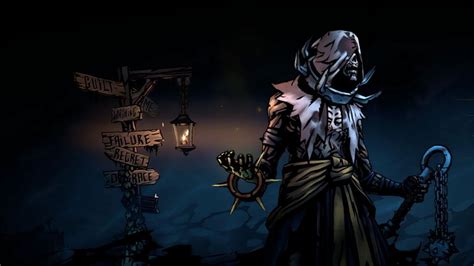 Darkest Dungeon 2: The Flagellant Builds - Gamer Digest