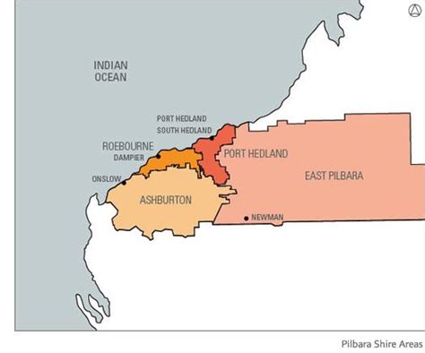 Pilbara Vernacular - The Pilbara Region - DevelopmentWA - Shaping our ...