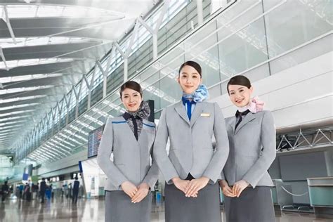 All Nippon Airways (ANA) Cabin Crew Requirements and Qualifications ...