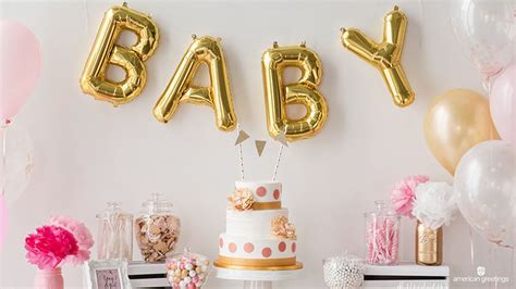 Tips & Inspiration | Baby shower background, Free baby shower, Birthday ...