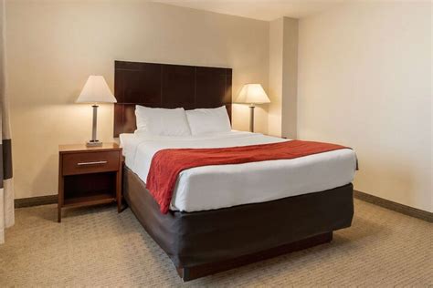 Comfort Suites Atlantic City North Absecon | Bookonline.com