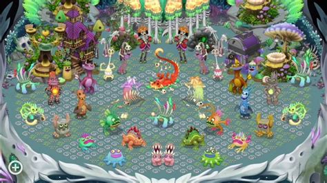 My Singing Monsters: Bone Island (Full Song, READ DESC!) - YouTube