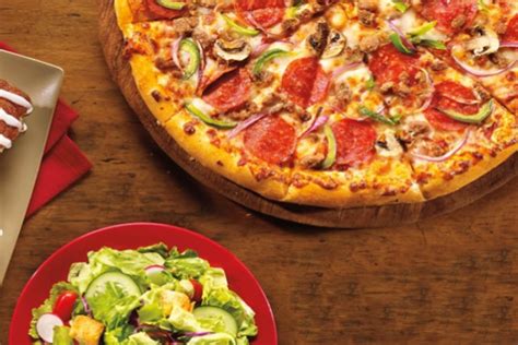 Cicis Pizza Delivery Menu | Order Online | 211 N Northwest Loop 323 ...