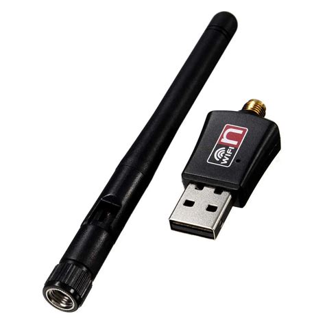 Globaltis usb adapter - dastsurfer