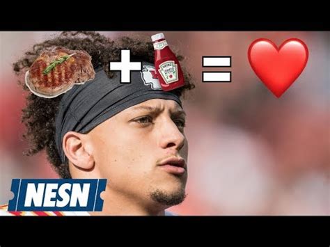 Patrick Mahomes Memes