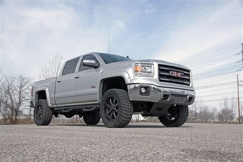 5 Inch Lift Kit | Chevy/GMC 1500 (14-18) | Rough Country