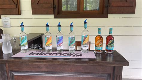 Takamaka Rum Distillery in the Seychelles | Sightseeing | Seychelles